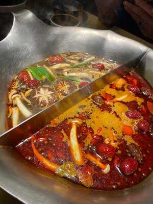 Coucou Hot Pot Jewel