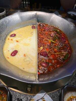 Coucou Hot Pot Jewel