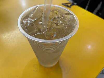 Flying Pig - Golden Mile Complex