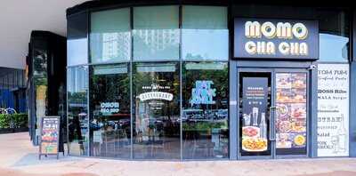 Momo Cha Cha