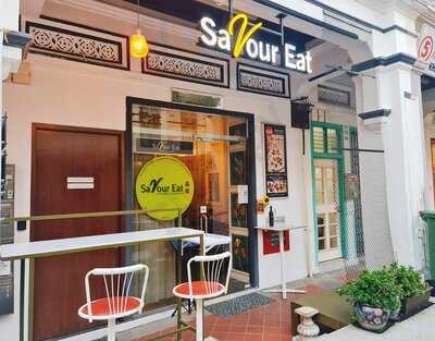 Savour Eat