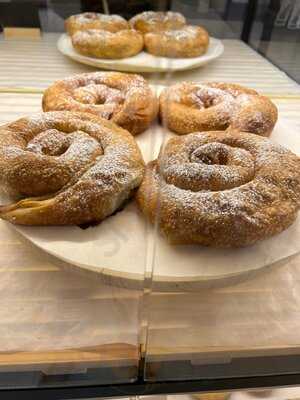 Yugoslavia Bakery & Cafe