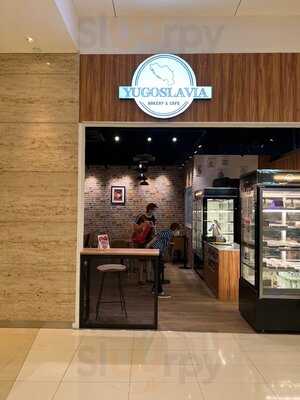 Yugoslavia Bakery & Cafe