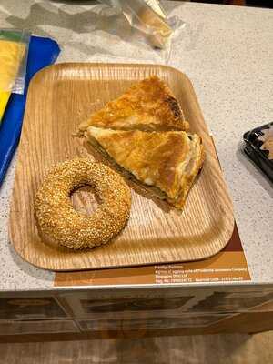 Yugoslavia Bakery & Cafe