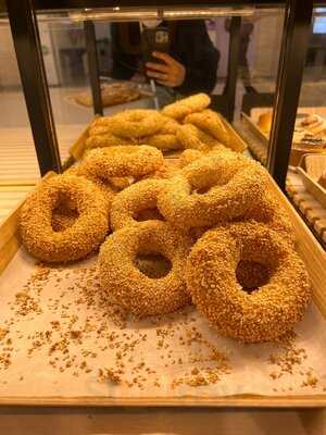 Yugoslavia Bakery & Cafe