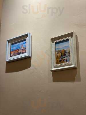 Yugoslavia Bakery & Cafe