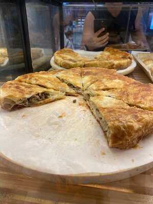 Yugoslavia Bakery & Cafe