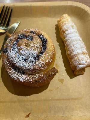 Yugoslavia Bakery & Cafe