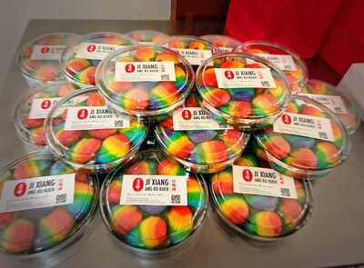 Ji Xiang Confectionery