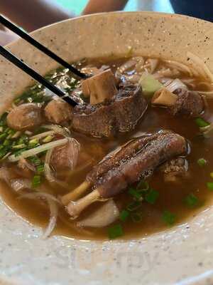 Co Chung - Authentic Taste Of Vietnam @ Boat Quay