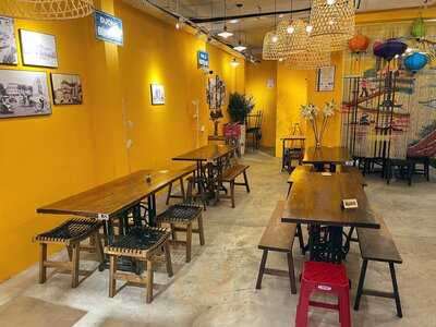 Co Chung - Authentic Taste Of Vietnam @ Boat Quay