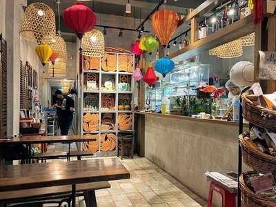 Co Chung - Authentic Taste Of Vietnam @ Boat Quay