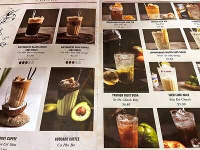 Co Chung - Authentic Taste Of Vietnam @ Boat Quay