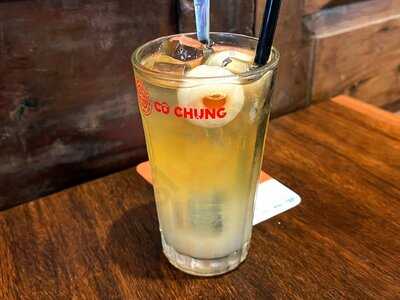 Co Chung - Authentic Taste Of Vietnam @ Boat Quay