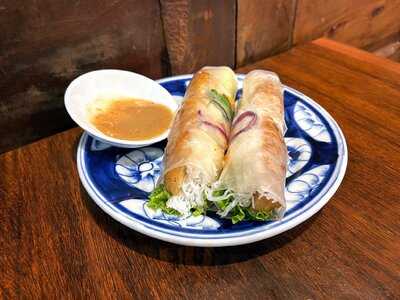 Co Chung - Authentic Taste Of Vietnam @ Boat Quay