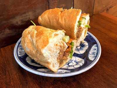 Co Chung - Authentic Taste Of Vietnam @ Boat Quay