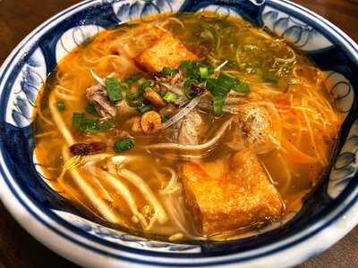 Co Chung - Authentic Taste Of Vietnam @ Boat Quay