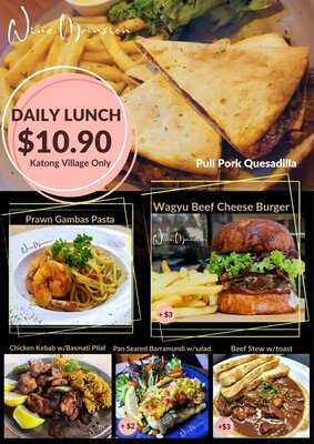 Wine Mansion - Katong V