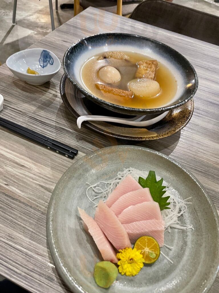 Ichiho Donburi & Sushi