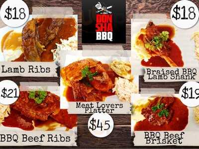 Don Sha Bbq