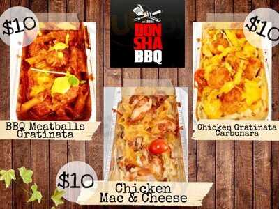 Don Sha Bbq