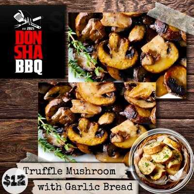 Don Sha Bbq