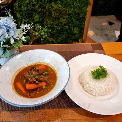 Desiree Cafe And Bar