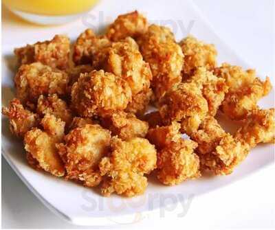 Circuit Breaker Resto Bar