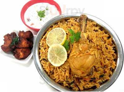 Circuit Breaker Resto Bar