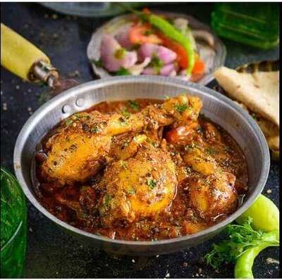 Circuit Breaker Resto Bar