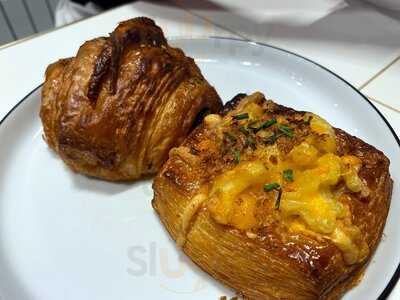 Mr. Holmes Bakehouse Singapore