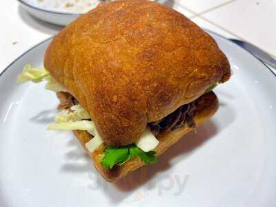 Mr. Holmes Bakehouse Singapore