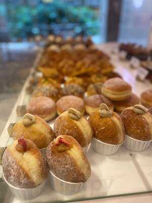 Mr. Holmes Bakehouse Singapore