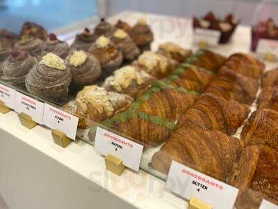 Mr. Holmes Bakehouse Singapore