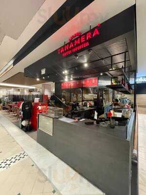 Tanamera Coffee Tanglin Mall