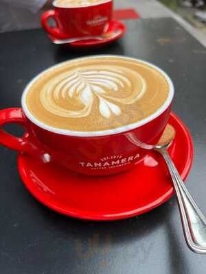 Tanamera Coffee Rodyk