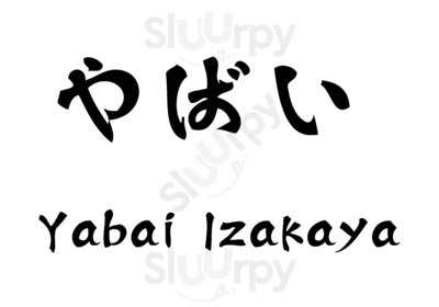 Yabai Izakaya