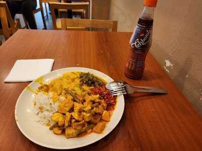 Putra Minang Restaurant