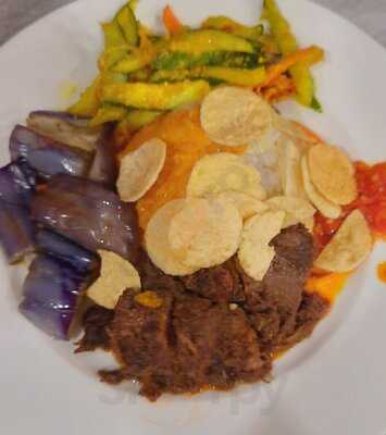 Putra Minang Restaurant