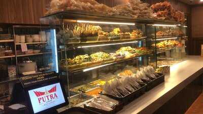 Putra Minang Restaurant