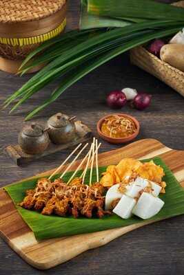 Putra Minang Restaurant