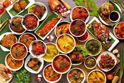 Putra Minang Restaurant