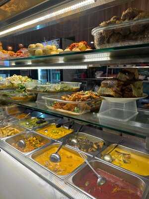 Putra Minang Restaurant