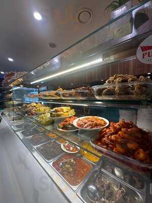 Putra Minang Restaurant