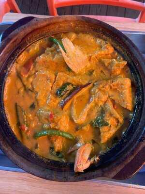 Dongmama Thai Izakaya