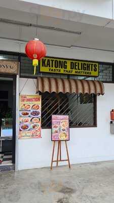 Katong Delights