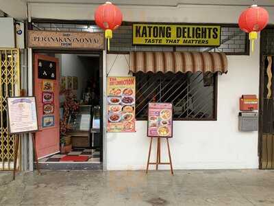 Katong Delights