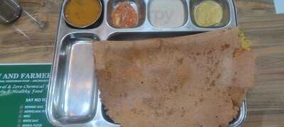 Cow And Farmer Restaurant