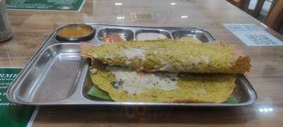 Cow And Farmer Restaurant