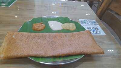 Cow And Farmer Restaurant